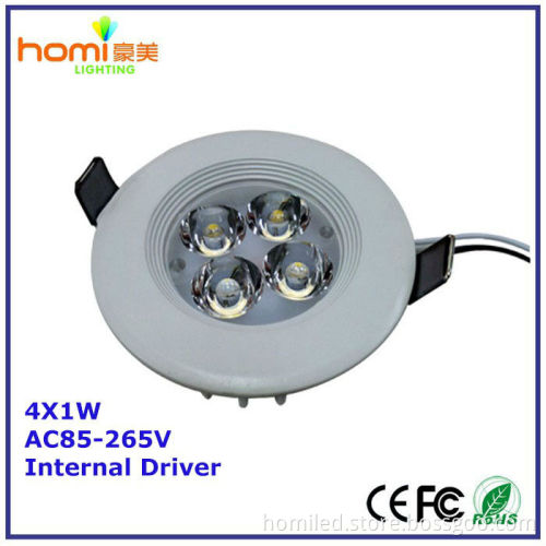 LED COB downlight with high quality,cheap prices,CE/ROHS/FCC approval
